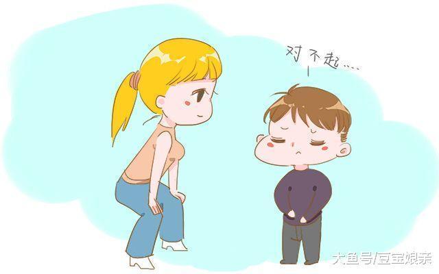 孩子有这4个表现长大后肯定孝顺, 你家的中几条?