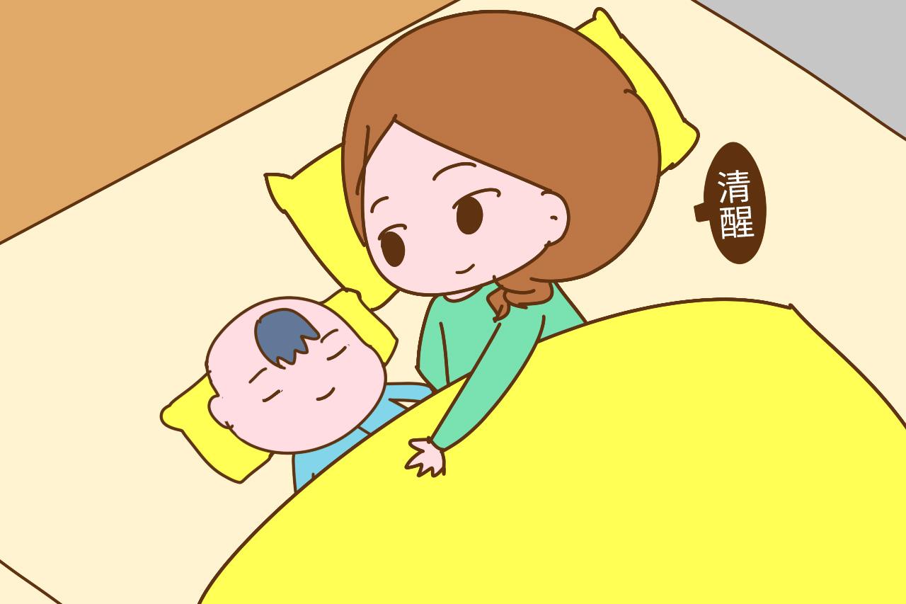 自从有了宝宝后, 你有多久没做这4件事了, 戳中泪点了