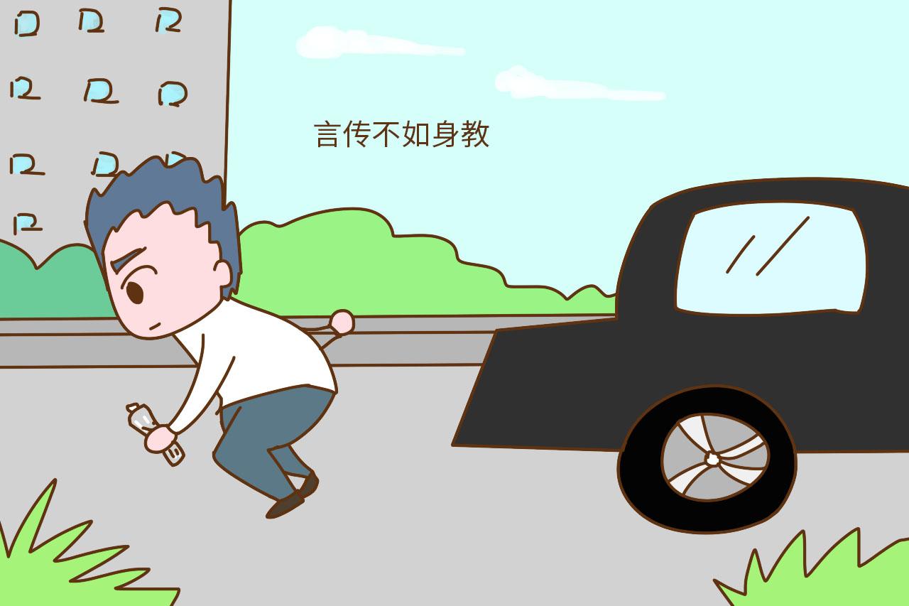 想让孩子一直做“小天使”? 父母的这些行为不可少