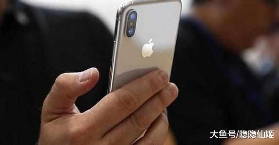 iPhone X再次拒绝中国北斗系统, 支持日本导航系统, 打脸北斗?