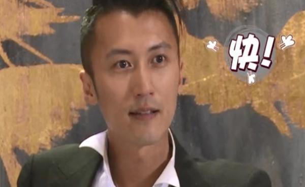《好声音》霆锋被问: 身体的哪个部分最帅? 而他回答让人老脸一红