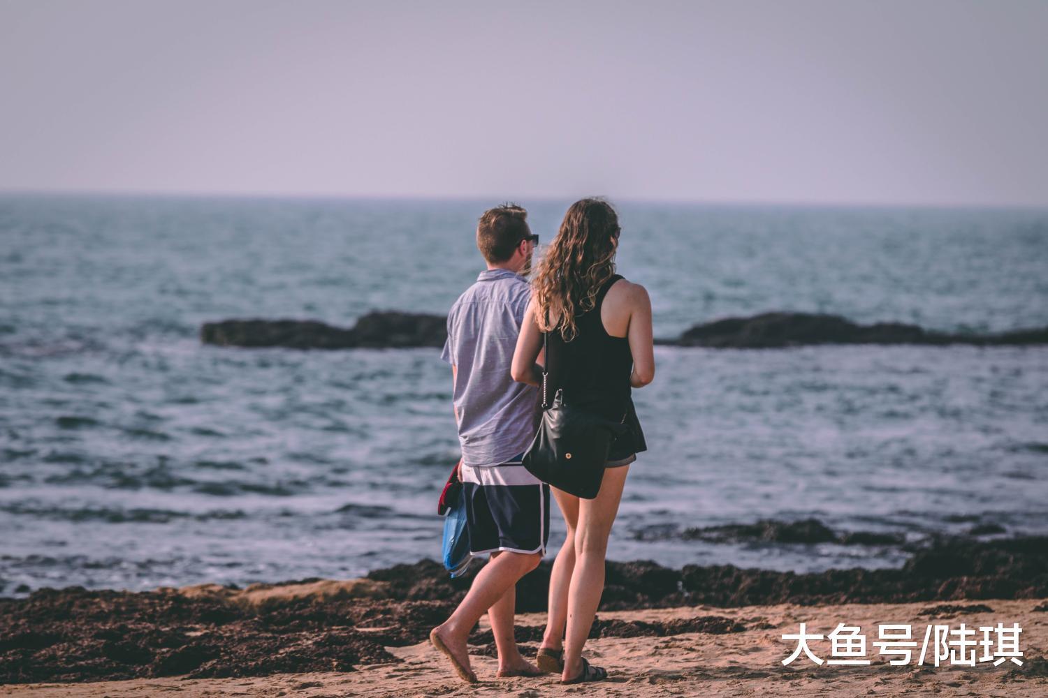 男人追你时候的尺度, 代表着他真心的程度