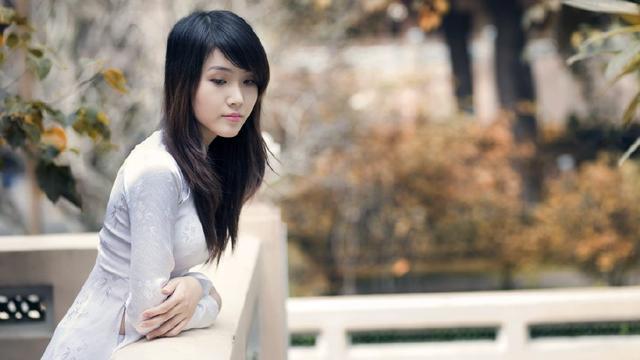 这4种女人魅力越来越大, 会让男人一见钟情!