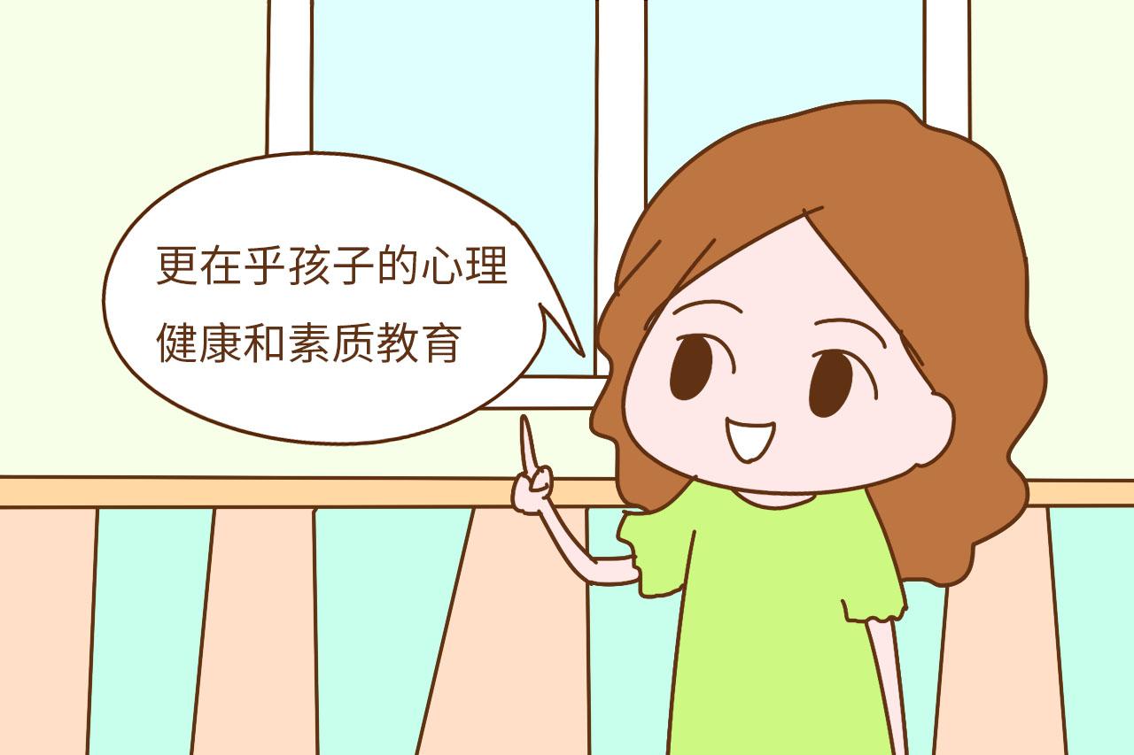 全职妈妈越来越多, 到底是现实所迫, 还是妈妈甘愿选择?