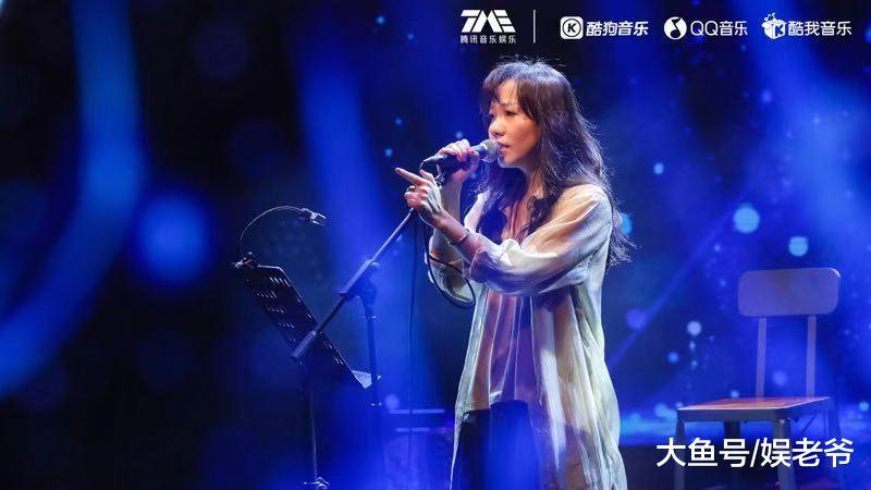 ?乐人+ Live 曹方的星期三音乐会 用音乐告别平日慌张