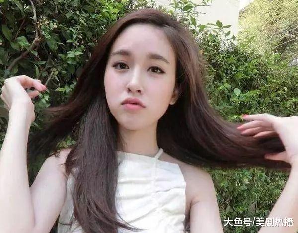 泰国最美变性人! 选美冠军还是学霸, 饰演张家辉妻子开始走红!