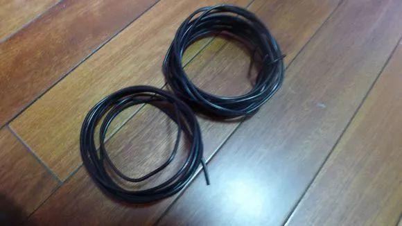 铁丝加塑料袋, 秒变迷你小温室, 再冷的天花也能长!