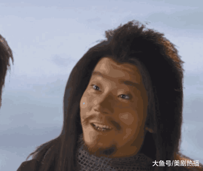 《宝莲灯》也要翻拍, 谁能超越焦恩俊的二郎神? 网友喊话求放过!