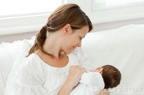 冬季除了母乳喂养, 宝妈这样做让宝宝更健康