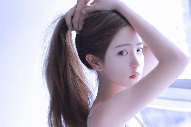 恋爱中女人最喜欢被调戏的6种方式
