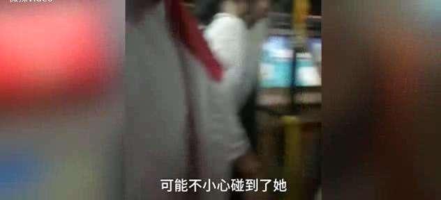 因为坏人变老了, 所以社会上就出现了熊老人!