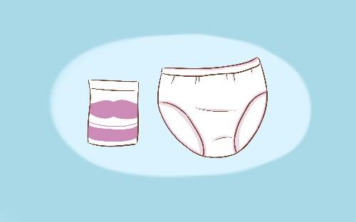 女性分娩前提前备好这4件“衣服”, 既能避免尴尬还有助身体恢复