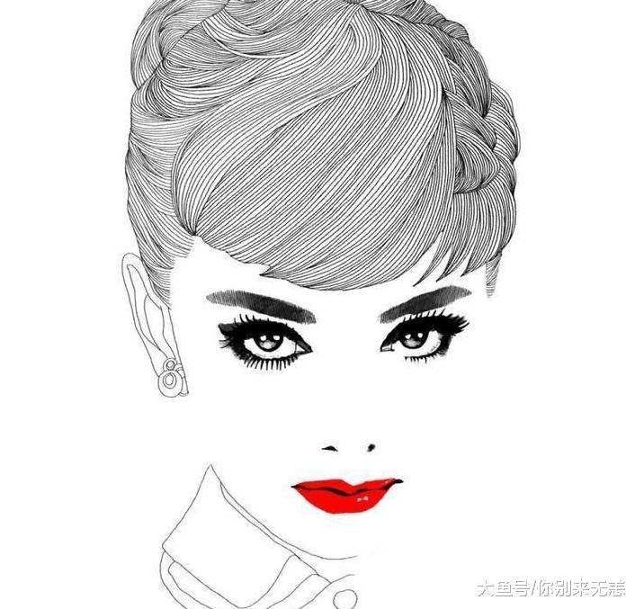 中一条以上的女人, 你真的嫁不出去了!