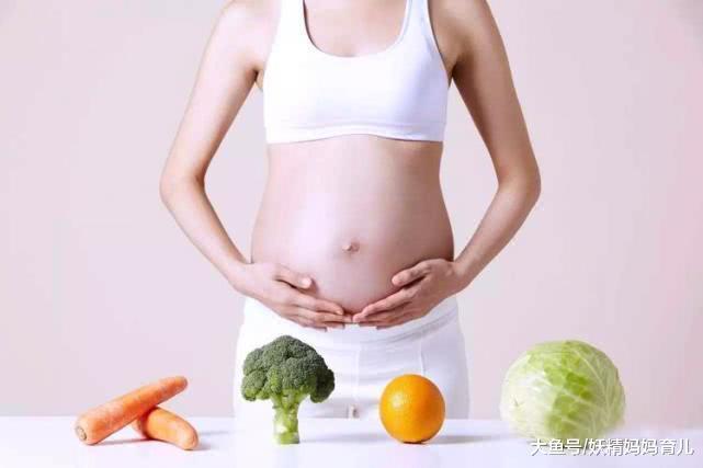 孕妇常吃这种蔬菜的10大好处, 妈妈营养胎儿更健康
