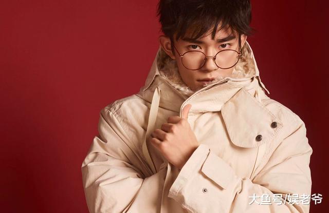 Bottega Veneta亚太区代言人易烊千玺演绎2019早春系列