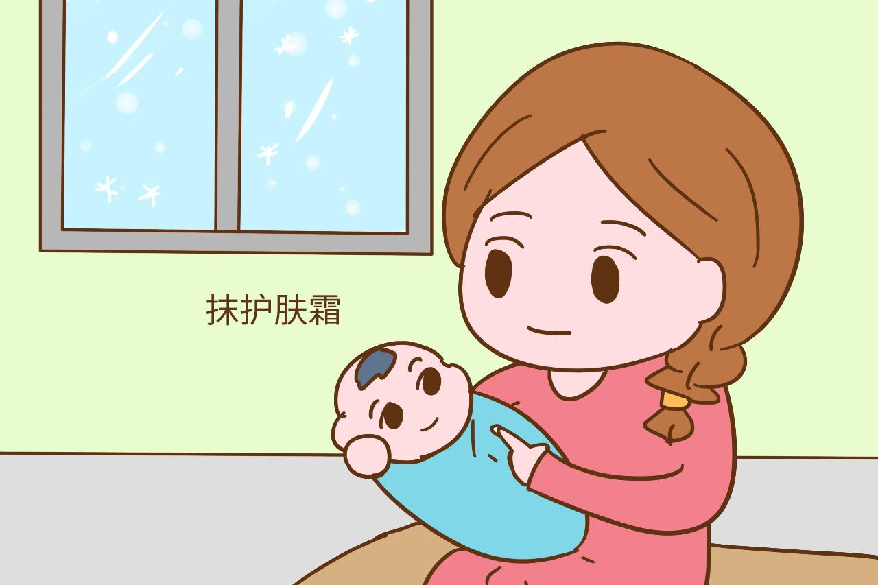 新生儿湿疹该怎么办, 告诉你湿疹的真相和护理方法