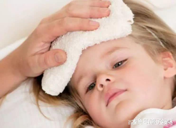 婴儿玫瑰疹, 会传染吗? 要不要替宝宝退烧?