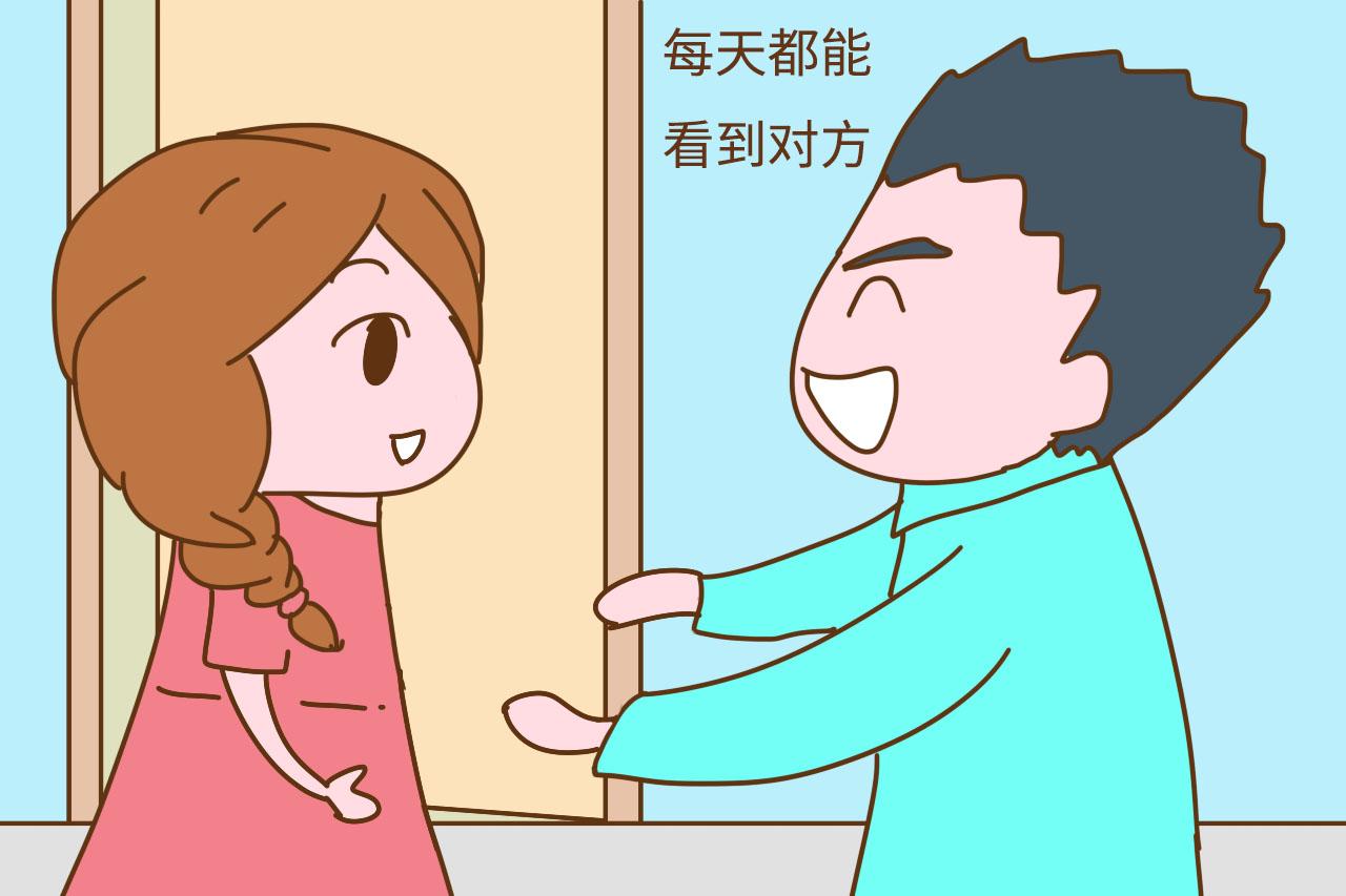 有这几个特征的婚姻, 不是一般的幸福, 窃喜吧