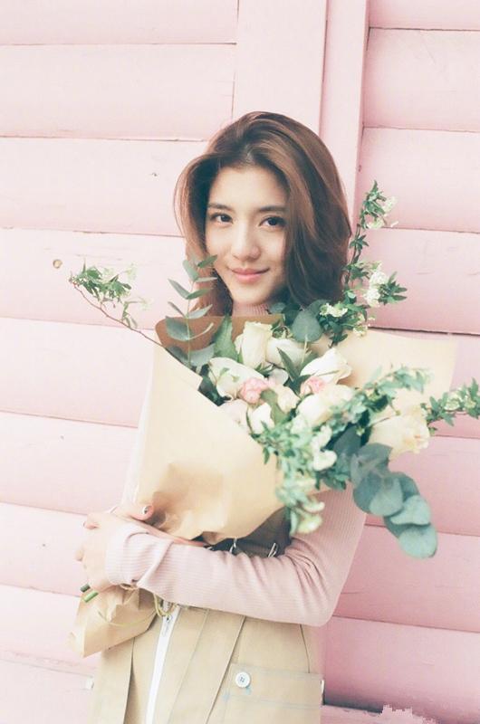 林峰正式宣布与吴千语分手 结束五年情!