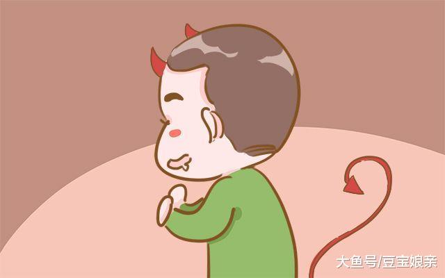 孩子玩耍时, 这种行为家长最好不要放任不管, 免得将来后悔