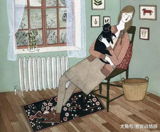 女人好不好, 就看她这五个地方!