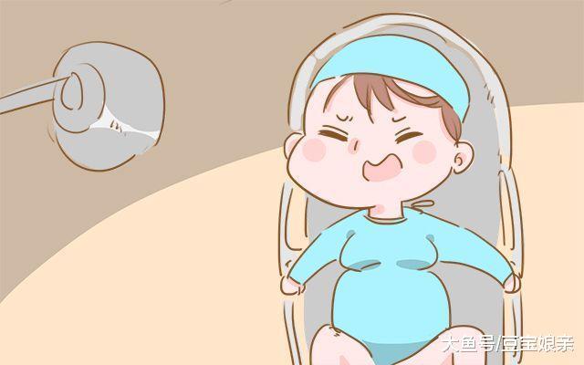 顺产的3个过程, 哪个才是最痛的?