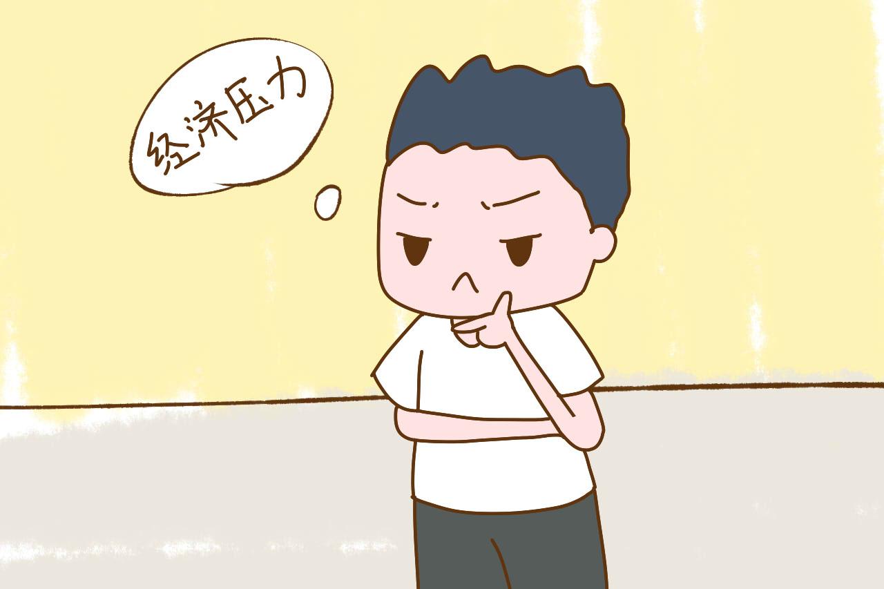 怀孕之后, 这3件事老公一件都懒得做, 恭喜你嫁对了人