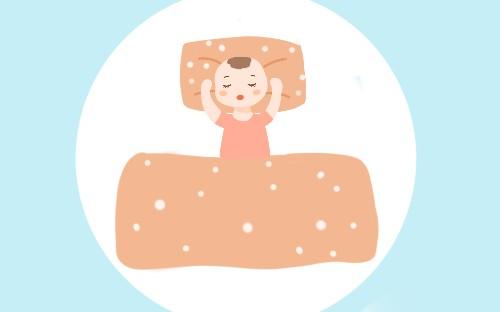 孩子3岁前和谁一起睡, 影响孩子一生的性格, 爸妈可不要大意