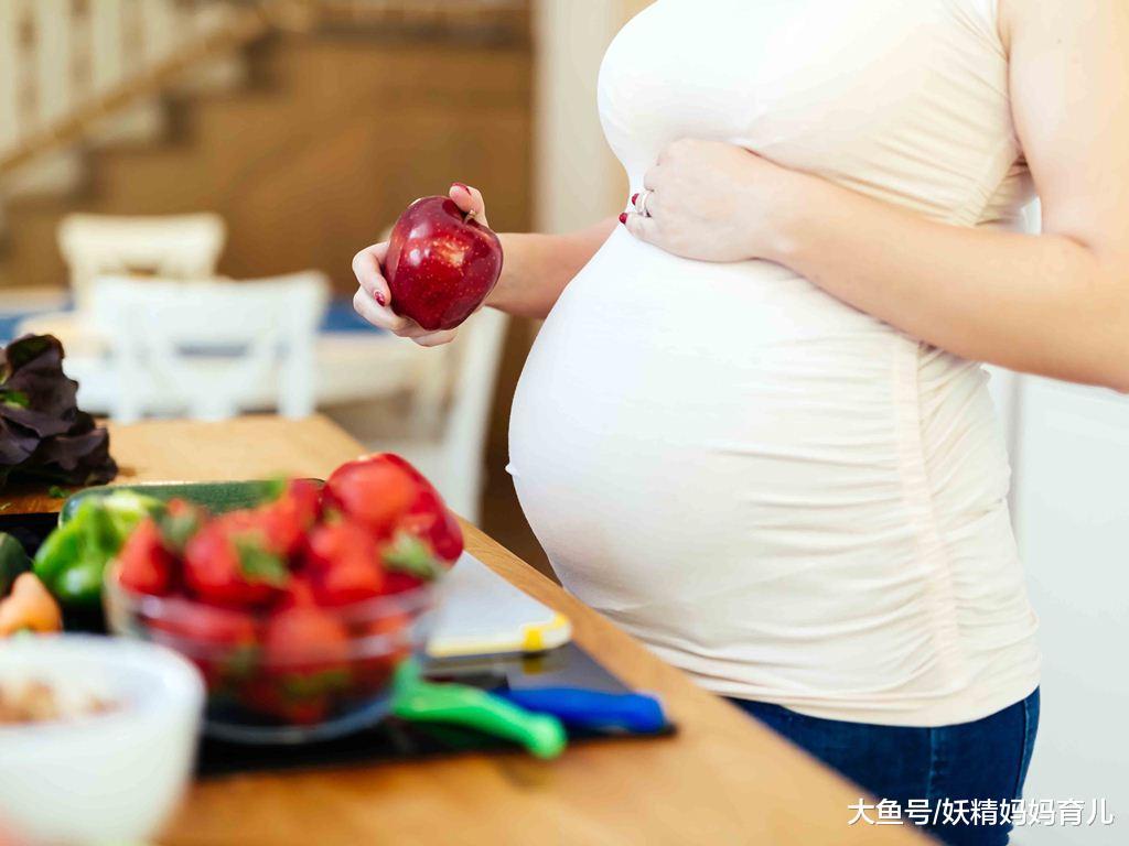 孕妇一定要吃的10大水果, 提升宝宝抵抗力, 妈妈更美丽
