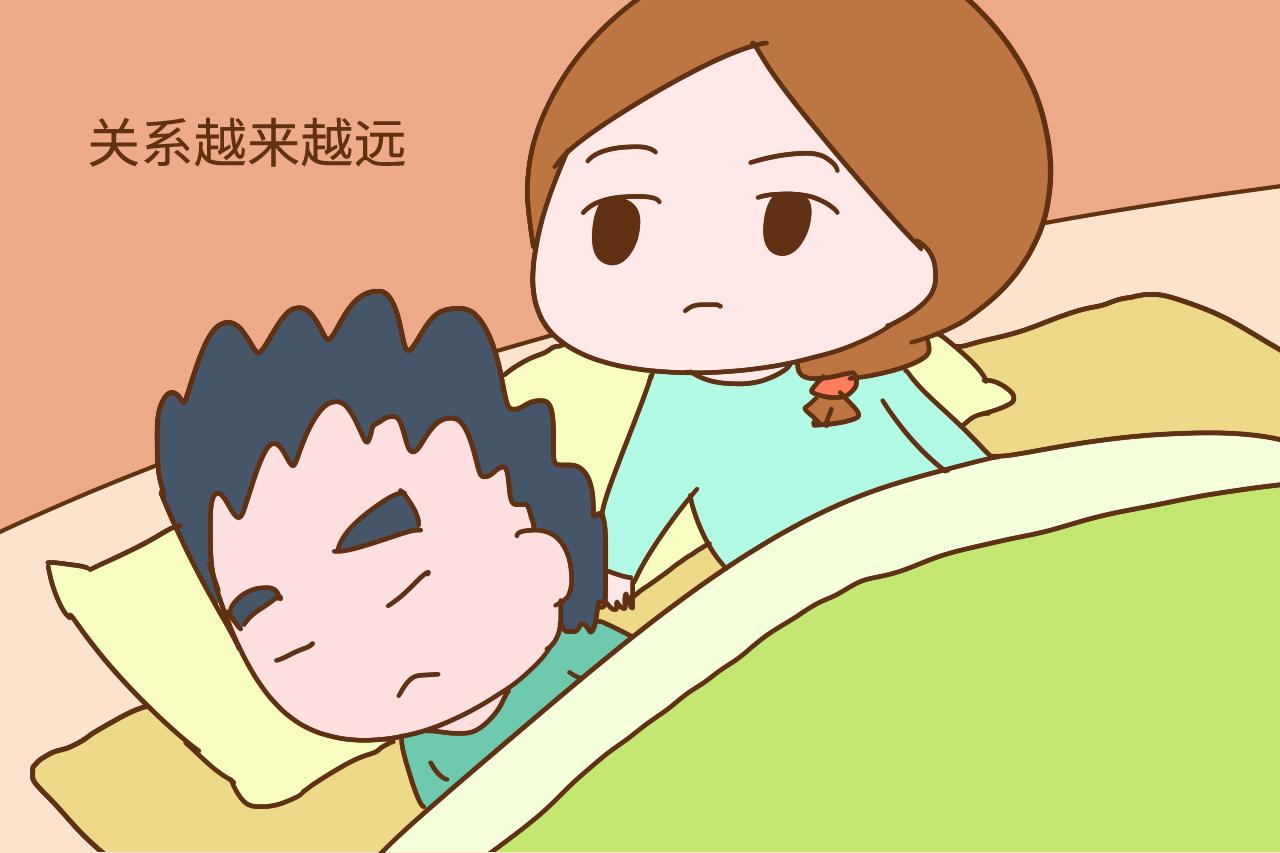 育儿路上, 应该被重视的人却被忽视了, 估计你家也是这样