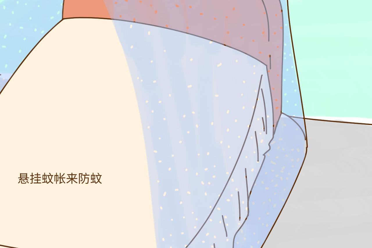 孕妈尤其招蚊子喜爱? 这些方式对胎儿和孕妈都有危害, 不能太大意