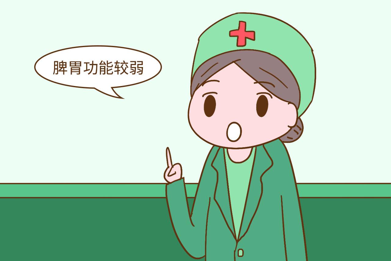 观舌苔知健康, 这3种不健康舌苔, 看看你家孩子有没有