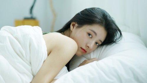 女人微信上主动跟你发过这些消息吗? 是心动的感觉!