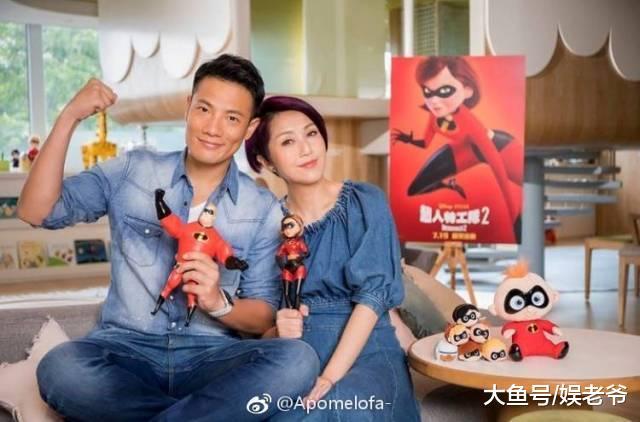 嫁入豪门才算赢家? 这几个女星嫁给普通人才真聪明
