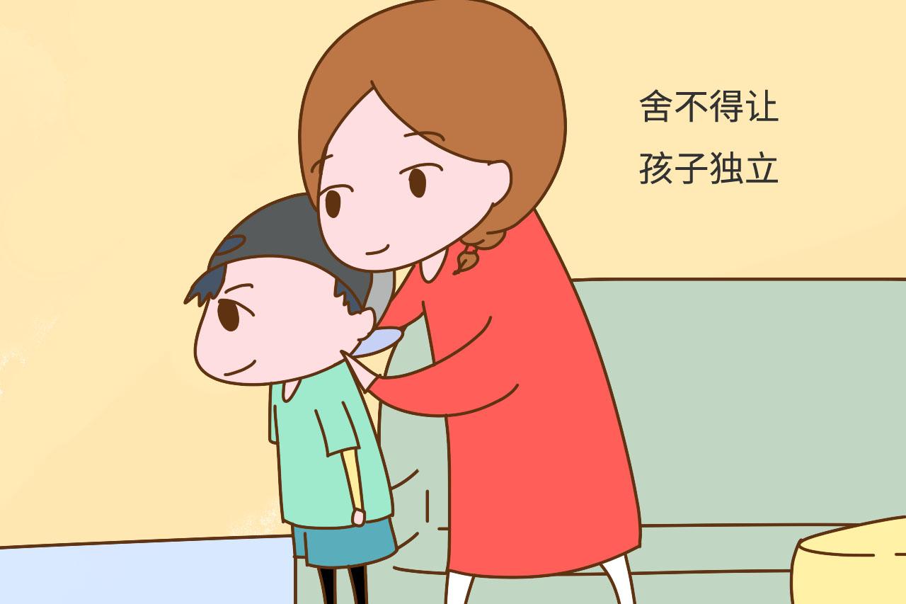 家长在这些事上舍不得, 就是在阻碍孩子进步, 别不在意