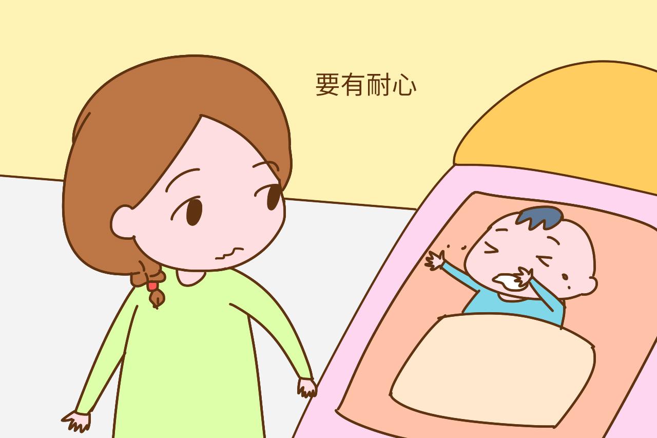准备给母乳宝宝断奶的宝妈, 这三个温和有效的小方法可以看看