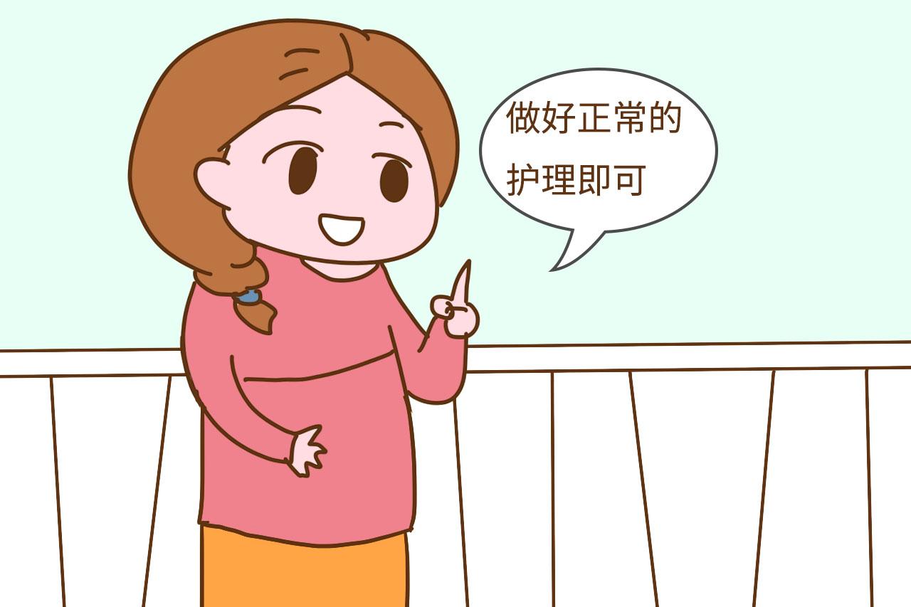 宝宝总流口水不止是因出牙, 患病的几率也很大, 家长大意不得