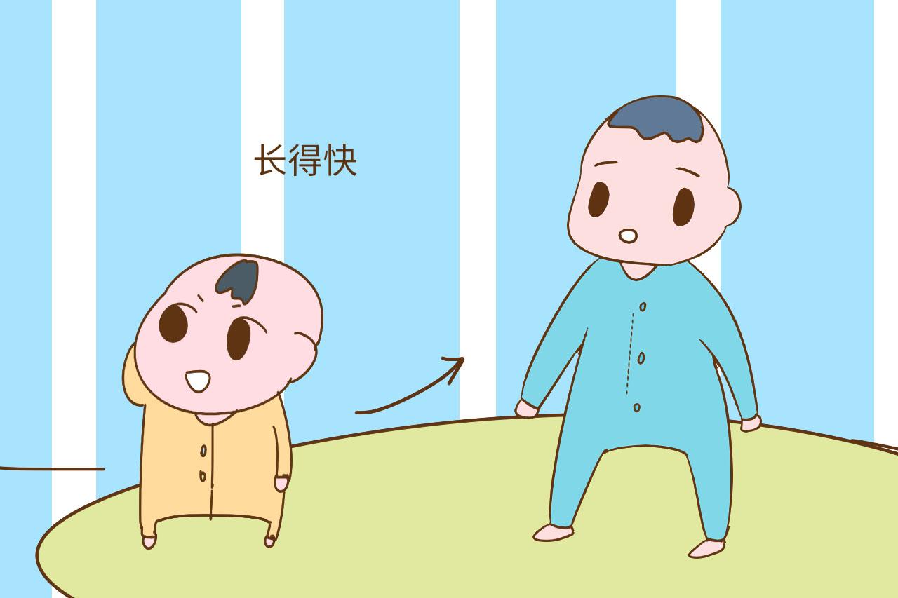 别不信, 这几类孩子13岁后再长高会很难, 家长不注意会害了孩子