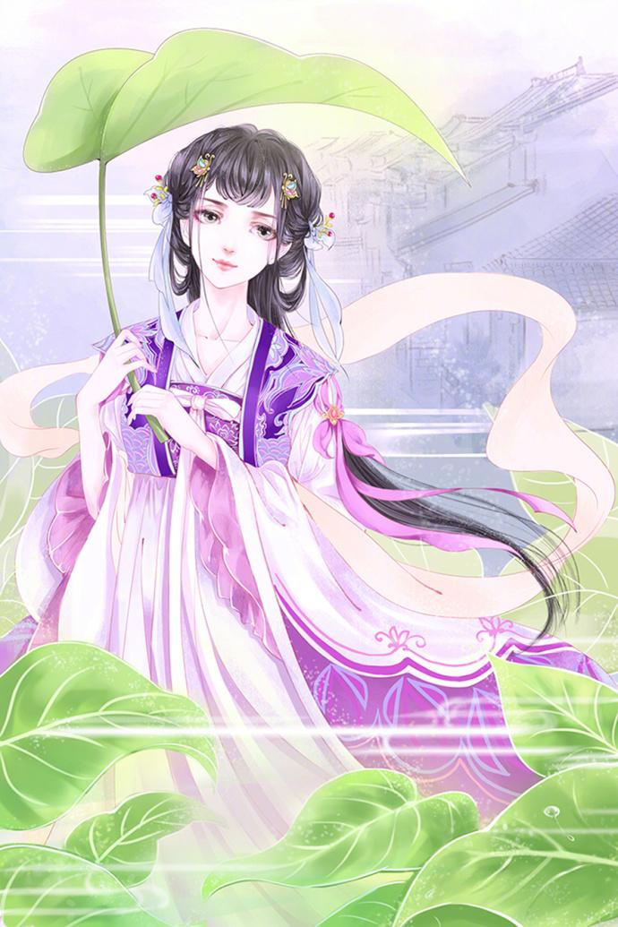 最有意境的20句古风句子, 每一句都令人神往心醉!
