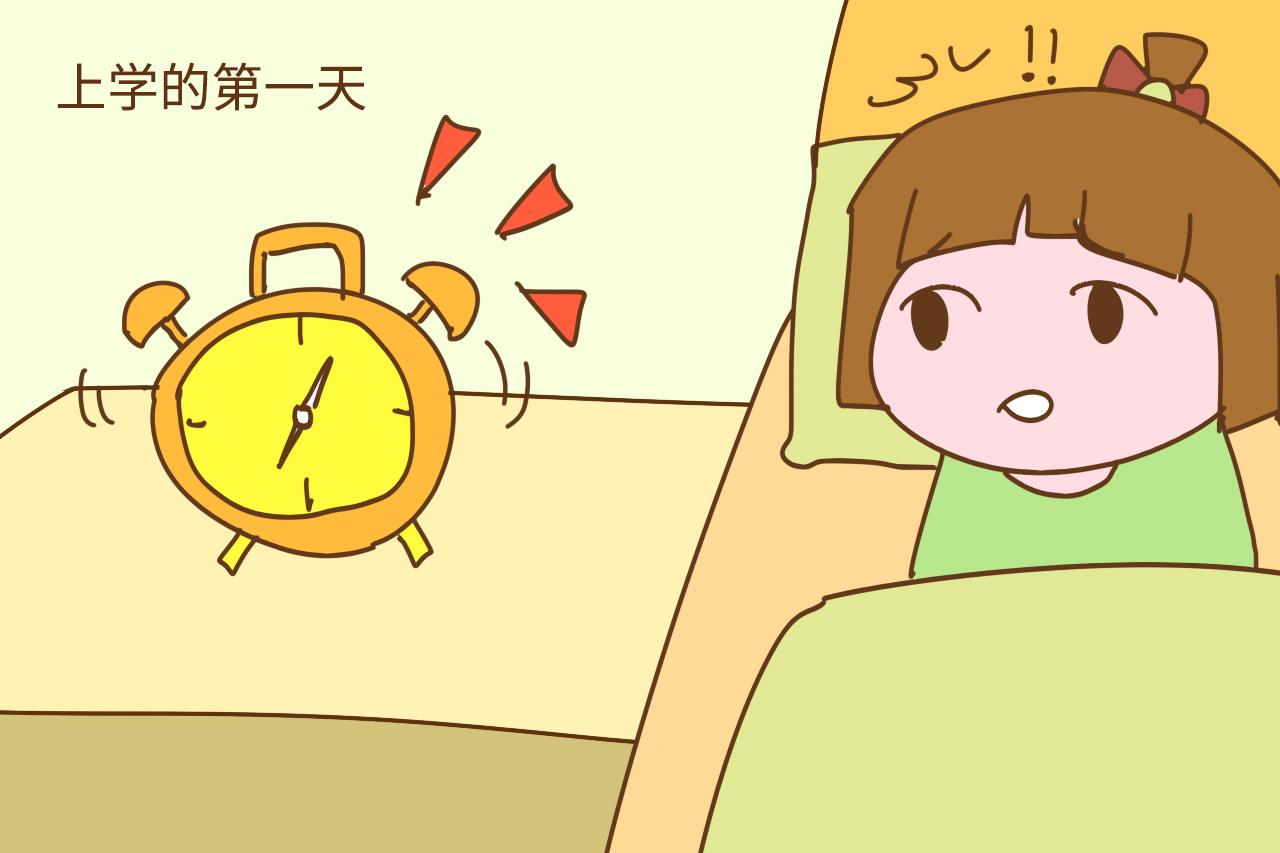 有时间观念的孩子, 迟早会超越同龄人, 赶紧用这几招培养