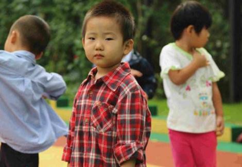 宝宝一去幼儿园就容易生病? 这3个原因爸妈可不能忽略