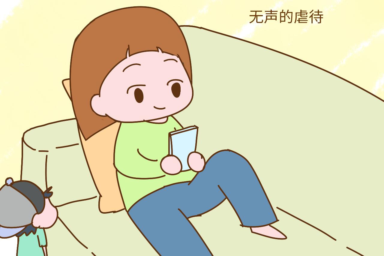 身为母亲能做出这等事, 孩子叫你一声妈, 你有脸答应吗?