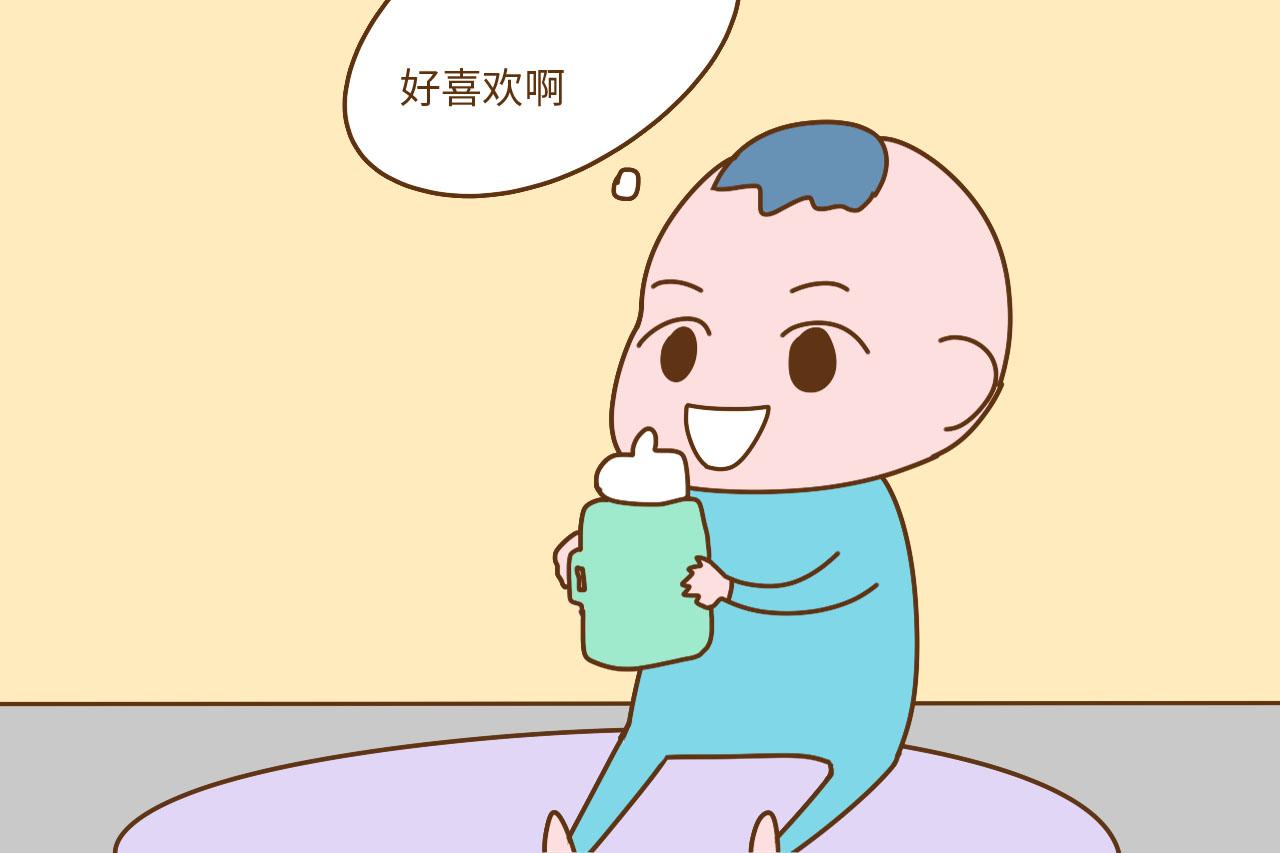 6个月宝宝只有熟悉这四样, 才说明你养得好, 妈妈们对照看一下