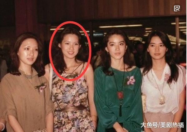 曾与林青霞齐名, 嫁豪门23年无子, 19次试管不成却患上癌症