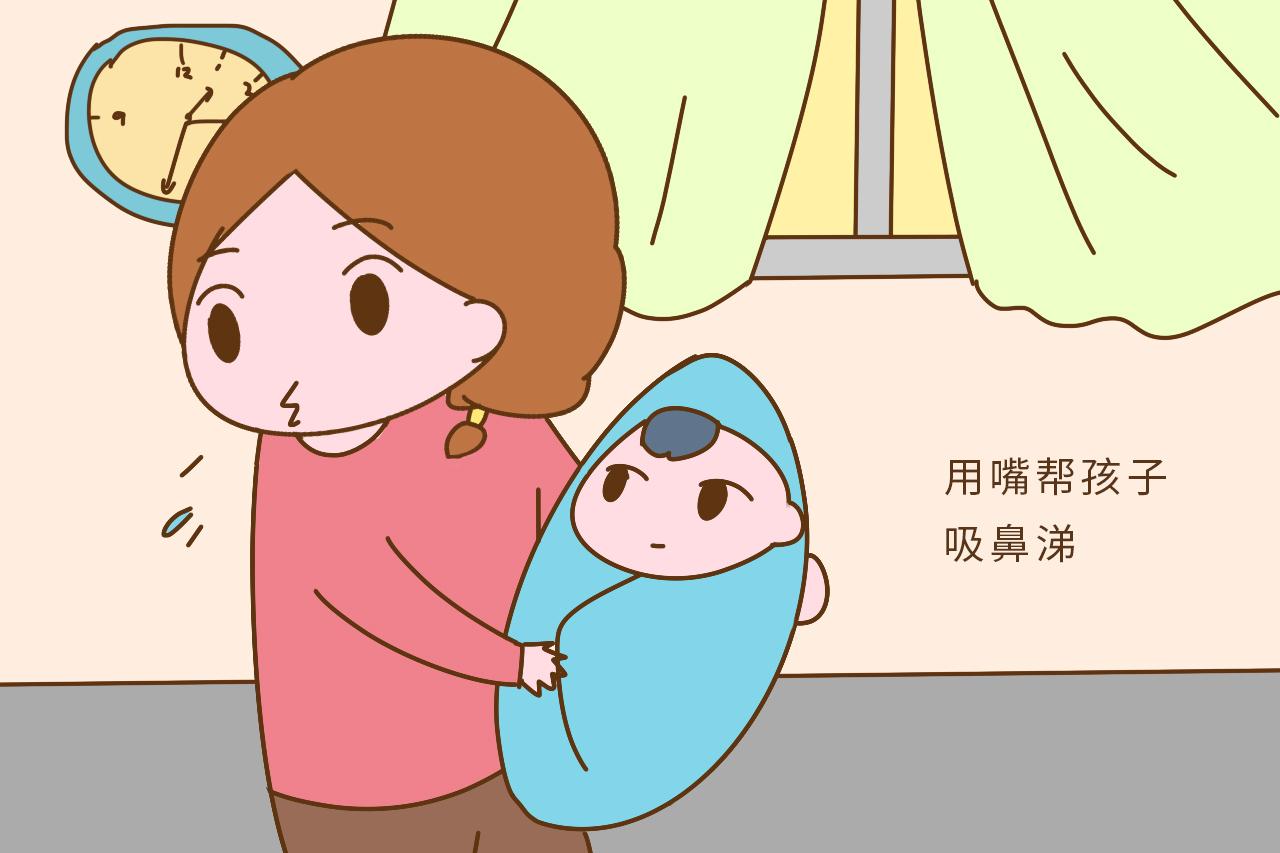 这6件亲子间的“恶心”事, 只有亲爸妈做得出来, 你占几条?