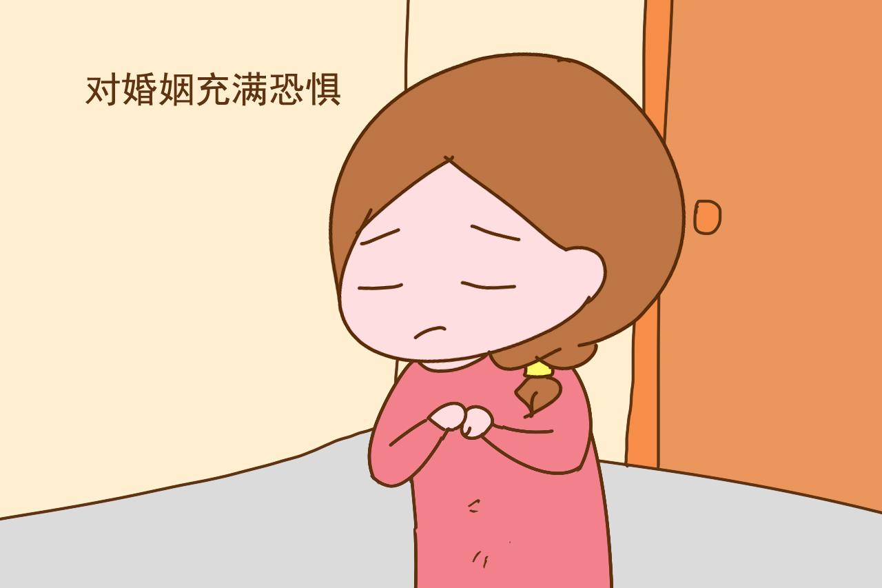 “爸妈离婚, 我也离婚了”, 父母婚姻的不幸为什么会传染孩子?