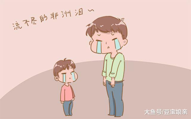 过分节俭的父母, 对孩子的成长危害很大, 这4点戳心了!