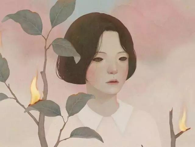 聊天过程中, 女人说要去洗澡, 这样的回复最有情商!