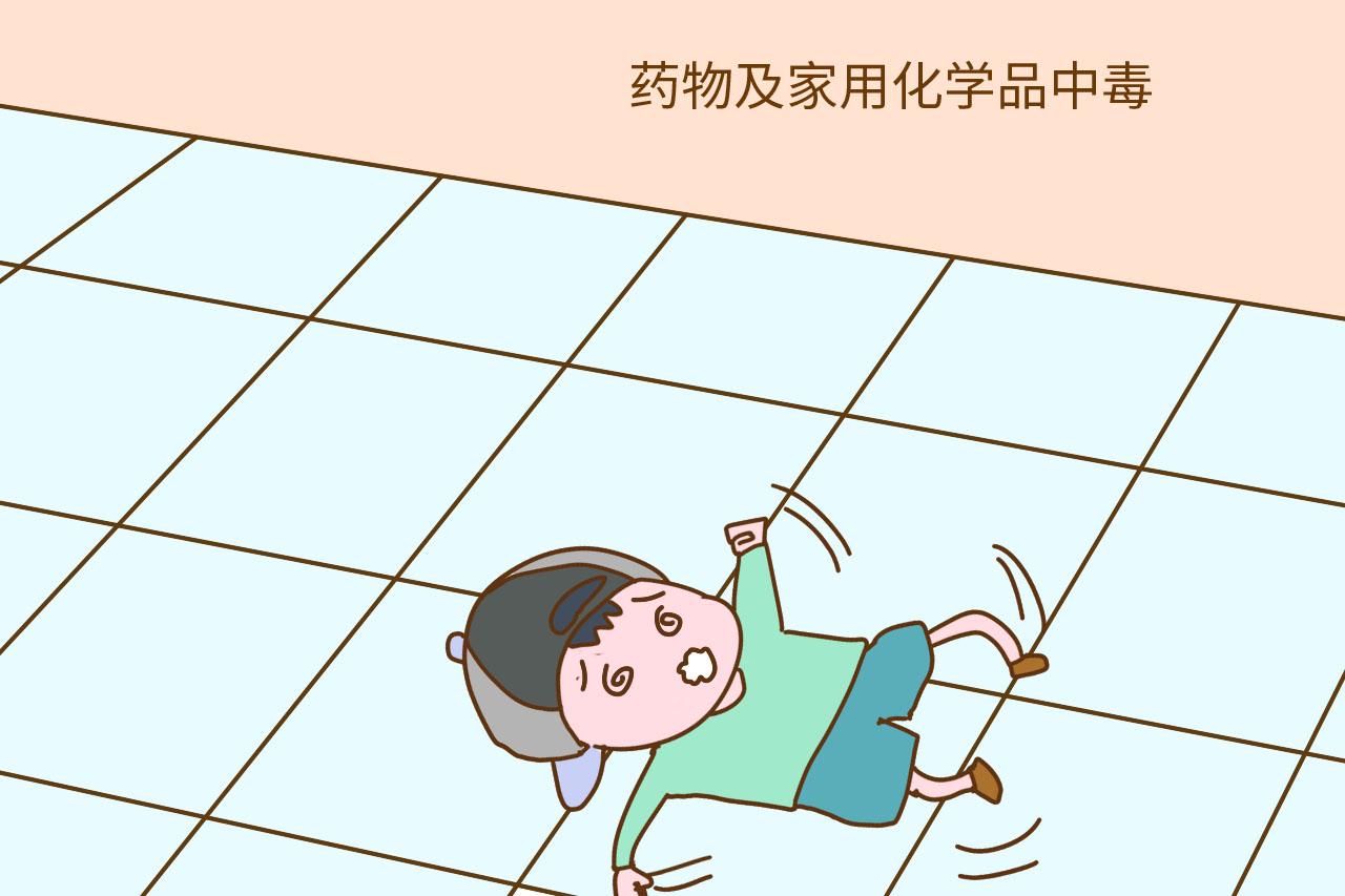 掌握这些技能, 避免孩子意外伤害时手足无措, 家长们必看