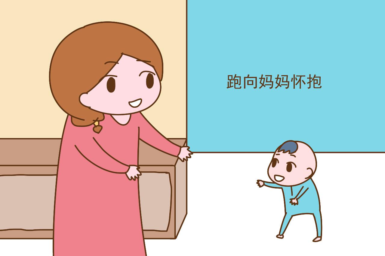 有没有哪一瞬间, 孩子的举动让你觉得好暖, 再苦再累都值得?